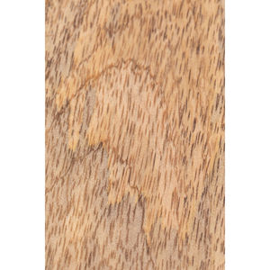 Cajonera de madera de mango Dabina - Product Image 3