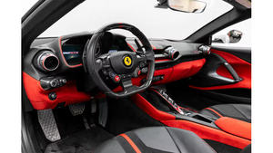 รถยนต์มือสอง GTS Convertible ปี 2022 สภาพดีเยี่ยม พวงมาลัยขวา/ซ้าย พร้อมเครื่องมือช่างสำหรับตลาดโลก - Product Image 4