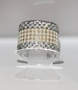 Brazalete de abeja hecho a mano con cuentas-Brazalete para mujeres y niñas - Product Image 4