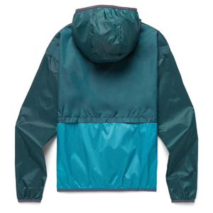 Chaqueta cortavientos con logotipo personalizado para mujer, el más nuevo estilo, chaqueta cortavientos de manga larga para mujer, talla de tela estampada - Product Image 6