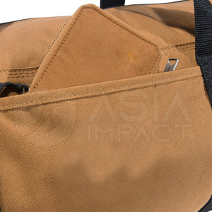 Stylish Gym <b>Bag</b> Lightweight Durable Fabric Spacious Design Ideal For Fitness <b>Training</b> Travel Daily Use - Product Image 4