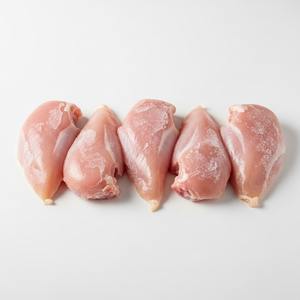 Proveedor Mayorista de Exportación de Pechuga de Pollo Deshuesada Congelada Orgánica para Supermercados, Restaurantes y Compradores Internacionales - Product Image 6