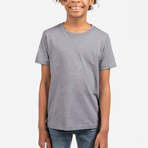 T-shirt durable et réglable pour bébé fille respirant à bas prix pour une utilisation hivernale T-shirt pour filles facile à porter avec logo personnalisé - Product Image 1