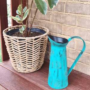 แจกันดอกไม้สำหรับตกแต่งงานหัตถกรรมดีไซน์ใหม่จากอินเดีย - Product Image 6