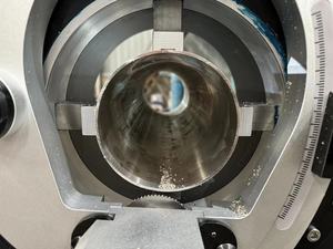 Máquina Cortadora <span class=keywords><strong>de</strong></span> <span class=keywords><strong>Tubos</strong></span> Orbital Automática para Aleaciones <span class=keywords><strong>de</strong></span> Metal, <span class=keywords><strong>PVC</strong></span>, Aluminio, Acero Inoxidable, Cortatubos Manual - Product Image 6
