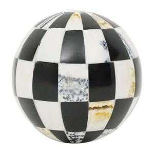 ลูกบอลตกแต่งทรงกลมฝังกระดูกสำหรับตกแต่งผนัง DIY จำหน่ายจำนวนมากสำหรับตกแต่งบ้าน งานวันเกิด วันครบรอบ หรืองานรับศีลล้างบาป - Product Image 2