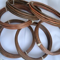 Fil de cuivre d'occasion de haute qualité à prix avantageux, fil de cuivre et câble à vendre, pureté 99,9%, 99,99% de cuivre avec la meilleure offre de réduction