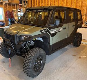 Vente rapide Vente rapide 2025 pola ris XPedition XP 5 NorthStar - Product Image 2