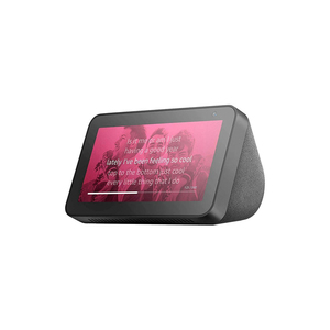 Echo Show 10สำหรับสูตรการแชทมิวสิควิดีโอและสมาร์ทโฮม - Product Image 3