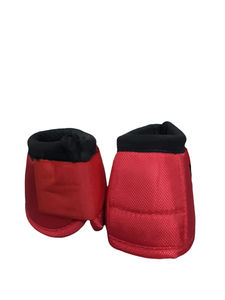 Botas de Montar a Caballo Estilo Occidental - Material de Nailon para Uso en Exteriores - Product Image 3