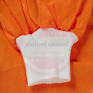 ชุดยูนิฟอร์มสำหรับทุกเพศทางการแพทย์ผ้าใยสังเคราะห์สำหรับใช้ในโรงพยาบาลชุดขัดผิว - Product Image 5