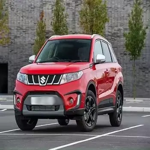 Occasion 2024 GR V Conduite à Gauche Sièges en Cuir Caméra Arrière Automatique Intelligente Prêt à Rouler En Bon État - Product Image 2