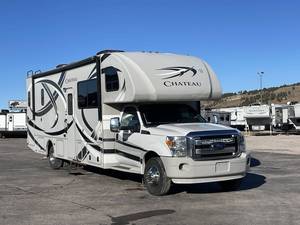 <span class=keywords><strong>Camper</strong></span> <span class=keywords><strong>Usati</strong></span> Thor Chateau Classe C 2022 2023 2024 per Avventure Familiari Economiche e Viaggi su Strada - Product Image 6