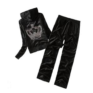 Chándales Deportivos Ligeros de Primera Calidad para Hombre con Pedrería, Ropa Deportiva, Chándales con Pedrería para Hombre - Product Image 4