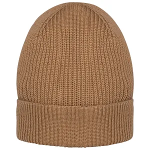 Cappello in Lana Merino Unisex, Merchandising Sostenibile - Product Image 2