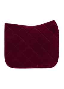 Breathable Quilted Cotton Women <b>Saddle</b> <b>Pads</b> Premium English Riding <b>Saddle</b> <b>Pads</b> Wholesale <b>Saddle</b> <b>Pads</b> Customized - Product Image 5