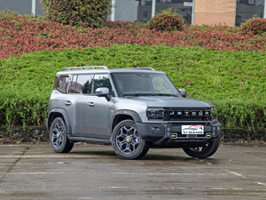 2025 2025 Prêt à Expédier <span class=keywords><strong>Nice</strong></span> Prix Nouveau Véhicule Automatique Hybride SUV Essence Essence avec Carburant Électrique Jetour Traveler <span class=keywords><strong>T2</strong></span> - Product Image 2