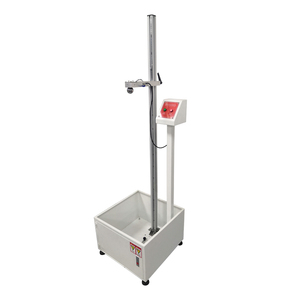 Sturzprüfgerät Glas-Schlagprüfmaschine Fallball-Schlagprüfgerät - Product Image 3