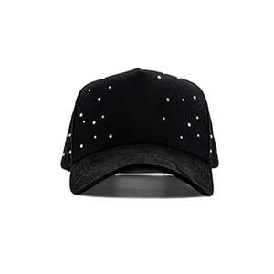 Gorras de Béisbol 100% Originales de Gamuza 310 Hats X El Mago, Visera Curva, Ajustables, Venta al por Mayor, Entrega Rápida, Personalizables - Product Image 5