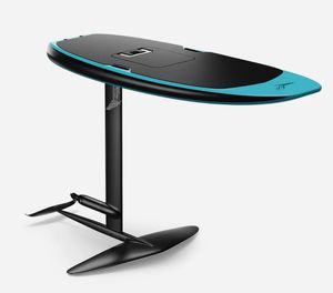 NOUVEAU Spark Blue 5'2 Haute Performance Prêt à être expédié dans le monde entier - Product Image 4