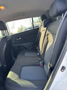 Kia Sportage 2016 d'occasion - À vendre - Product Image 6