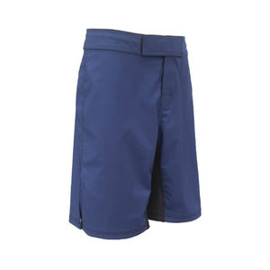 2024 meilleure vente Top qualité MMA court pour hommes séchage rapide respirant MMA Shorts grande taille hommes combat court jiu jitsu kimono - Product Image 3