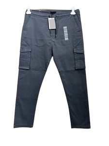 Pantalones Cargo para hombre, pantalón informal inteligente a la moda, para senderismo, caza, multibolsillos, pantalones de trabajador de carga, cantidad a granel, precio al por mayor - Product Image 4