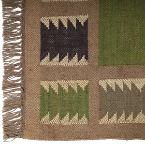 Acogedora alfombra gruesa y esponjosa para interiores, sala de estar, oficina y dormitorio, suelo hecho a máquina con altura de pila de felpa - Product Image 4