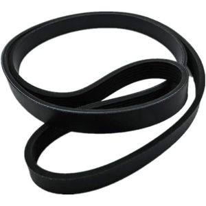 สายพานเครื่องซักผ้าสำหรับเปลี่ยน WPW10388418-อะไหล่เครื่องซักผ้าแบบยาง พลาสติกสำหรับเครื่องซักผ้าไฟฟ้า - Product Image 1