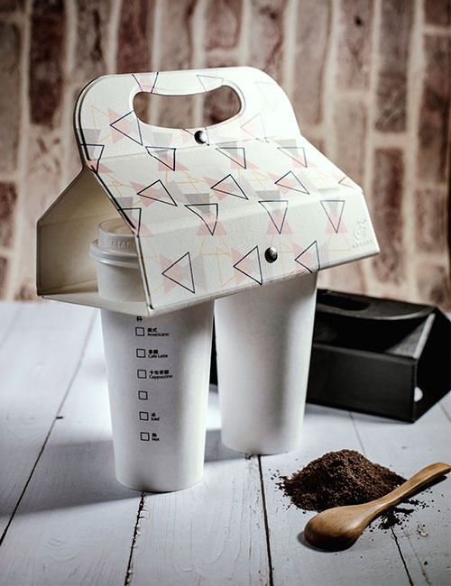 ลายสามเหลี่ยม