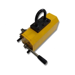 แม่เหล็กยกของถาวรแบบพกพา แข็งแรงพิเศษ <span class=keywords><strong>PML</strong></span> สำหรับยกแผ่นเหล็กอย่างปลอดภัย - Product Image 5