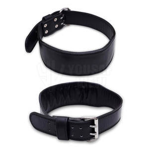 เข็มขัดยกน้ำหนักเข็มขัดยกน้ำหนักแบบกำหนดเองเข็มขัดยกน้ำหนัก - Product Image 2