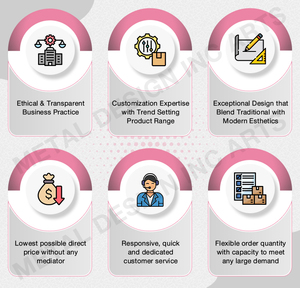 India Origin 3-Gallon Oval Beverage Tub Modern Design <b>Galvanised</b> Alloy Steel Widely Selling Ice <b>Bucket</b> Bulk Quality Available - Product Image 6