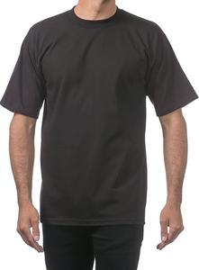 Custom Unisex <b>T</b>-<b>shirt</b> Wholesale <b>Men</b> <b>T</b> <b>Shirt</b> Heavyweight Unisex Adult 100% Cotton <b>T</b>-<b>Shirt</b> <b>Multipack</b> Custom Logo <b>T</b>-<b>shirts</b> - Product Image 3