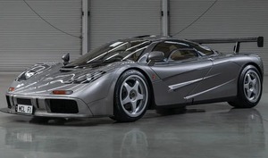 ข้อเสนอพิเศษที่ปรับแต่งได้1994 F1s LM-Specificati0ns ราคาส่วนลด - Product Image 2