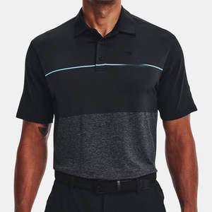 Camiseta Polo para Hombre, Transpirable, para las Cuatro Estaciones, Talla Pequeña, para Golf - Product Image 1