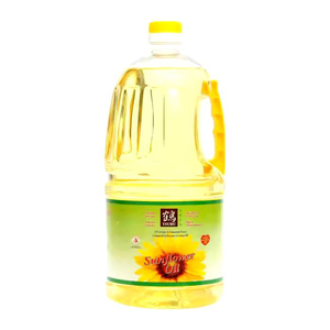 Aceite de girasol sin OGM con alto contenido de vitamina E para cocinar un corazón saludable - Product Image 3
