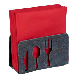 Porte-serviettes en métal Offre Spéciale pour la maison Cuisine Restaurant Utilisation en prix de gros de l'Inde - Product Image 1