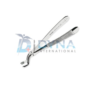 Acier inoxydable Fig 67 1/2 L Troisième molaire supérieure gauche Instrument chirurgical/rhinoplastie de haute qualité - Product Image 4