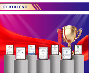 Panneau d'isolation en <span class=keywords><strong>vermiculite</strong></span> haute densité, résistant à la chaleur, ignifuge, 25 mm, panneau thermique résistant à la corrosion, utilisation en four, en fourneau - Product Image 3