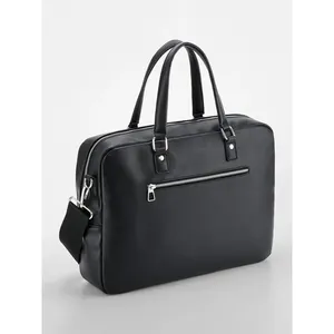 Bolsas de Mano Promocionales Sostenibles de Lujo, Diseño de Maletín de Lujo para Merchandising Ecológico - Product Image 2