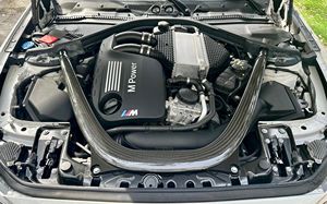 BMW M2 COMPETITION 2020 USADO, Volante a la Izquierda/Derecha - Product Image 6