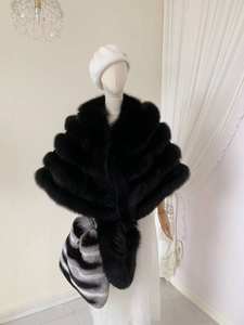 Luxury Cozy <b>Ladies</b> <b>Shawl</b> Stylish Lightweight Knitted <b>Wrap</b> for Daily Wear <b>and</b> Travel - Product Image 3