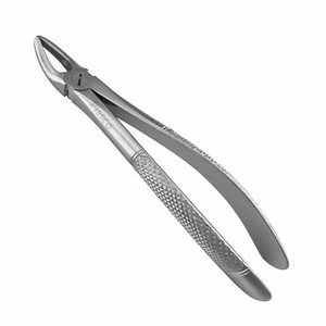 Pinzas de Extracción Universales PISSCO de Acero Inoxidable 103, Pinzas de Extracción Dentales Universales 103, Kit de Pinzas Dentales Universales 103 - Product Image 5