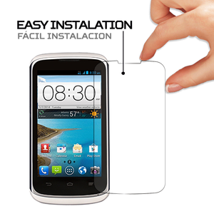 Protector de Pantalla ANTISHOCK para ZTE Sonata, Accesorio Móvil Duradero y Resistente a Impactos - Product Image 2
