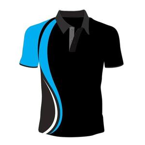 Camiseta Polo Deportiva de Manga Corta de Secado Rápido para Hombre, Proveedor OEM, Camiseta Polo Informal para Negocios, Oficina, Publicidad, Uniforme, Camiseta Polo Barata - Product Image 5