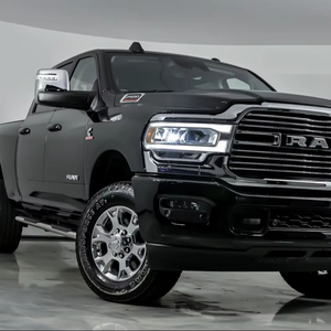 (W&T) PROMO Ventes de véhicules d'occasion 2024 RAAM 2500 Laramie Cummins 6.7L Diesel Turbo I6 370hp Camionnette Pick-up VOITURE D'OCCASION - Product Image 1