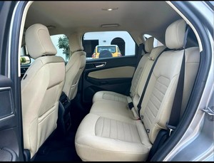 Ford Edge SEL 2021 Nuevo/Usado en Venta - Product Image 4