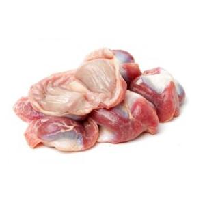 Gizzards de Pollo Empanizados Sin Cocinar Pride, Halal, Grado Premium, Congelados, en Venta - Product Image 4