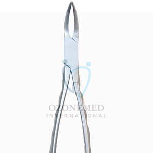 Pince d'extraction dentaire électrique de haute qualité Instrument chirurgical minimalement invasif pour le fragment de racine inférieure - Product Image 1